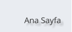 Ana Sayfa