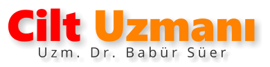 Cilt Uzmanı Uzm. Dr. Babür Süer